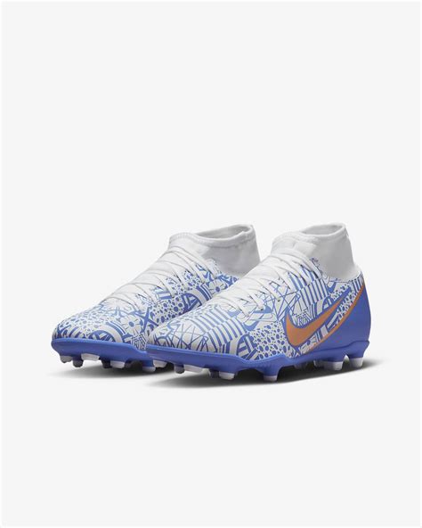 nike jr grijs|Nike Mercurial Superfly for Kids .